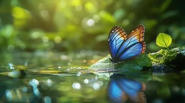 Nature